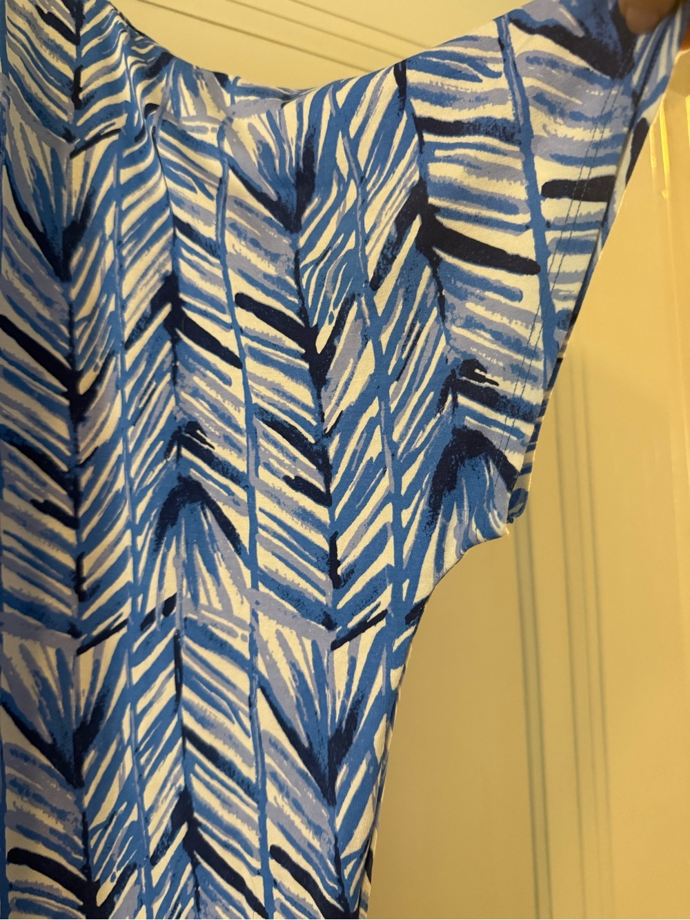 Lowe Dress | Large - Picture 6 of 7
